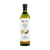 코스트코 아보카도 오일 코코넛 잇꽃 블렌드 1000ml
