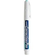 유니_수정액 수정펜 CLP-300 Uni Correction Pen, 1개