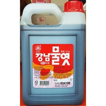 강남 맥아물엿 3Kg/독수리마켓 /대성클린 /맥스마트 /마트온마트 /푸드조이 /올리브몰7 /미모사 /솔그린, 1