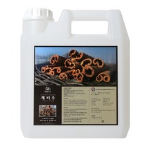 시나몬 계피스프레이 5L, 1개