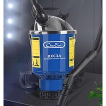 배낭형 청소기 진공청소기 계단 청소 멜빵형 건습식, BXC2A(3L)