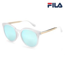 [FILA] 필라 명품 선글라스 FLS7142M_WHITECRYSTAL