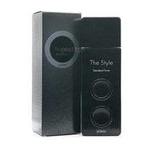 스킨케어 보닌 더스타일 스탠다드 토너 135ml 남성스킨(1052522), 에멀젼