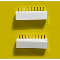 연호 커넥터 YEONHO SMW250-13