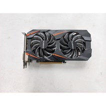 GIGABYTE 지포스 GTX1060 UDV D5 3GB 윈드포스 1060