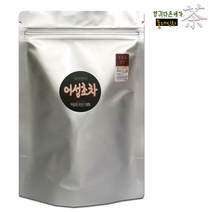영귀다은애가 피부에좋은차 국산 100% 어성초차 티백 25개입 안심필터, 1.2g