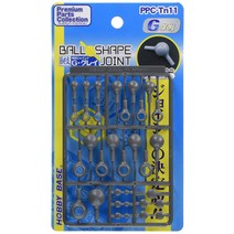 취미 베이스 관절기 구체 조인트 G・그레이 취미용 파트 PPC-Tn11