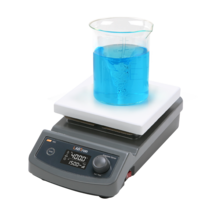 LABTRON EVO HS1 랩트론 디지털 자력식 가열교반기 단품 핫플레이트