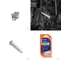 콘크리트못 28MM 쇠못 타일못박기