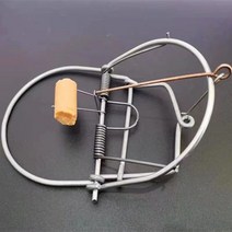 끈끈이 덫 퇴치기 쥐 트랩 구멍막기 큰 족제비 잡기 봄철 설치류 케이지 두더지 퇴치제 아르마딜라 파라 roedores, 1개