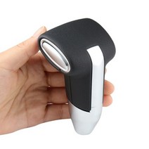 현대 산타페 기어 박스 핸들 노브 레버 헤드 시프트 스누브 Ix35 베라 크루즈 투싼 소나타 8 에 적합, CHINA_For hyundai Sonata 8