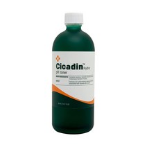 미샤 시카딘 하이드로 pH 토너 165ml, 1개