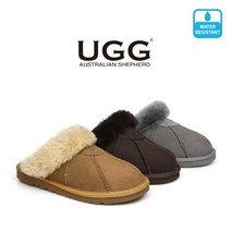 방수 로버트 양털 어그 슬리퍼 UGG 3컬러 AS AS2002