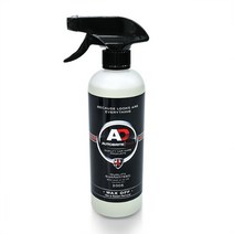 오토브라이트 다이렉트 왁스오프 500ml 왁스제거제 / 탈지제 / 전처리제, 상세페이지 참조