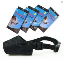 애견입마개소형 소형견입마개s 강아지 반려견 입마개, s