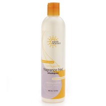 얼스사이언스 엑스트라 젠틀 샴푸 무향, 355ml, 1개