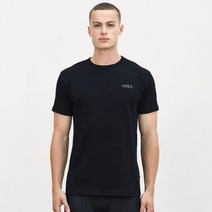 HDEX 논슬립 머슬핏 반팔티 2 color