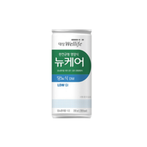 뉴케어 당뇨식DM 200ml X30캔, 30개, 상세페이지 참조