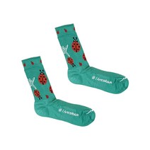 이태리 스타일 스밤 남여 패션 스트릿 귀여운 로퍼 운동 헬스 자전거 양말 Sbam, 31.LUCK