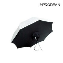 프로딘 촬영 조명 엄브렐러 우산 소프트박스 투과 디퓨져 85cm 스트로보 플래시 라이트