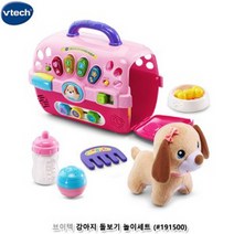 4살여아장난감 동물장난감, 단일