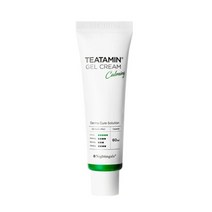 나이팅게일 티타민 카밍 젤 크림 60ml