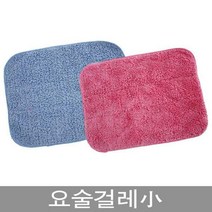 요술걸레 소사이즈 벌크 색상랜덤 (HJ5480)