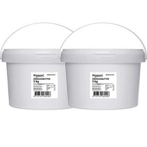 땅콩버터 5kg DIAMANT Erdnussbutter, 2팩