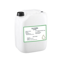 식물성 글리세린 25kg 대용량 화장품 마사지 오일 슬라임 비누 수용성