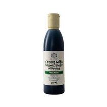 올가 가정식 에밀리아 유기농 발사믹크림 (250ml) 별식 술안주 간편식 캠핑 혼밥 자취 튀김, 27개