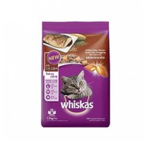 위스카스 포켓 구운고등어 1.2kg