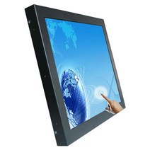 광고용모니터 10 인치 풀 hd lcd 모니터 10.6 바 광고 플레이어 1080P 메뉴 커피 키오스크, 한개옵션0