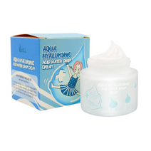 엘리자베카 아쿠아 히알루론산 워터 드롭 수분크림, 50ml, 1개