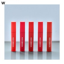 물 레드쿠키 워터 벨벳틴트 듀, 쿠팡2 1, 쿠팡2 D4우아엔딩, 쿠팡2 본상품선택