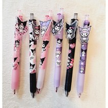 예쁜문구 펜추천 볼펜추천 부드러운볼펜 저렴한볼펜 고급볼펜 필기구 볼펜선물 특이한볼펜 문구쇼핑몰 볼팬 사무용품 학용품 문구용품 문구 캐릭터볼펜 사무실책상꾸미기 문구류 문구사이트, 1번, 기본포장