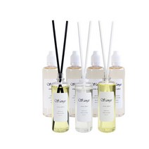 에스앙쥬 실내 화장실디퓨저 리필 100ml+스틱4개 고급향12종 천연성분 네추럴베이스, 아카시아
