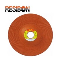 레지본 특수화학연마석 SRT-4 (25장)