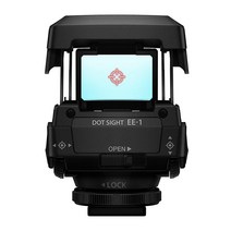 [정품] Olympus 도트 사이트 EE-1, 1개