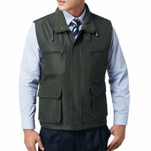 경신코리아 경신 KSK 309 겨울 작업복 근무복 회사단체복 패딩 조끼 (5948560)