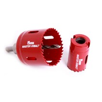 Tspeed 모르스홀쏘, 모르스 19mm