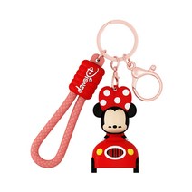 디즈니 자동차 키링, 미니 마우스