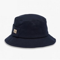 [공식] 람다 정품 버킷햇 네이비 32966, 단품