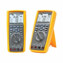 플루크 디지털 멀티미터 테스터기 측정기 (FLUKE 287), 1