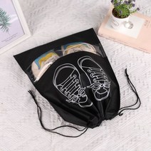 다기능 접이식 대용량 스토리지 가방 여성용 스포츠 요가 체육관 토트 휴대용 수하물 핸드백, [10] Shoes  Bags