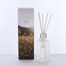 모던하우스 감성 오후노을 디퓨져 200ml AR0322032, 어텀 우드, 1개