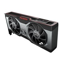 AMD 라데온 RX 6700 XT 12GB GDDR6 그래픽 카드