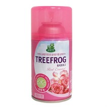 청개구리 트리프로그 280ml 공기청향제 방향제az+1542, 상품선택, 애플향, 애플향