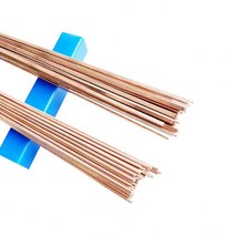 알곤용접봉1/1.5/2/2.5/3mm 5 피스 용접봉 인 구리 전극 와이어 솔더링로드 땜납 파우더 필요 없음, 02 1.5mm_01 500MM 5PCS