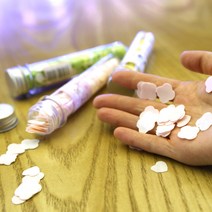 크리에잇투 휴대용 장미꽃 조각비누, 벚꽃시리즈