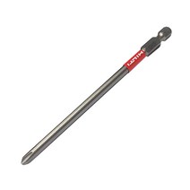 힐티 SMD57용 매거진롱비트 스크류드라이버비트 S-SY PH2 116, 1개